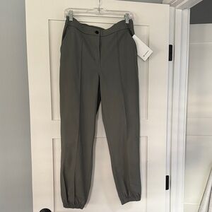 NWT Lululemon Warpstreme HR 7/8 Jogger